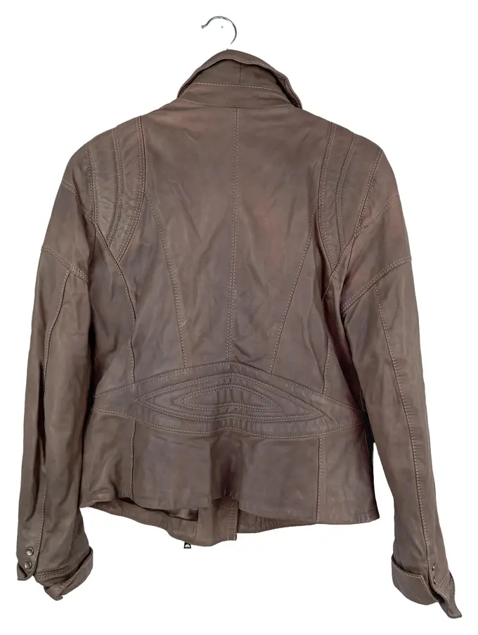 BIBA Lederjacke Bild 2
