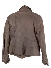 Vorschaubild BIBA Lederjacke 2