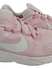 Vorschaubild 4 von Kinder Sportschuhe Laufschuhe Pink Größe 35