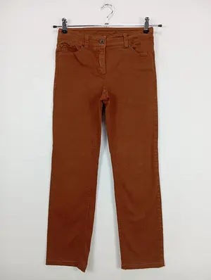 GERRY WEBER Stoffhose