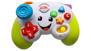 FISHER-PRICE elektrisches Kinderspielzeug