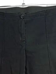 Vorschaubild 4 von Damen Anzughose Business Schwarz Gr. L