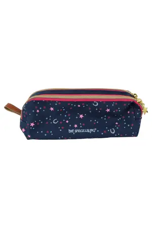 DIE SPIEGELBURG Federtasche