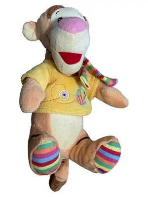 DISNEY Baby Kuscheltier