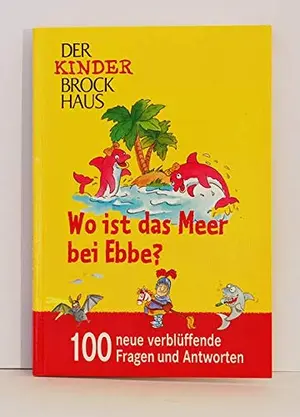 Sachbuch für Kinder