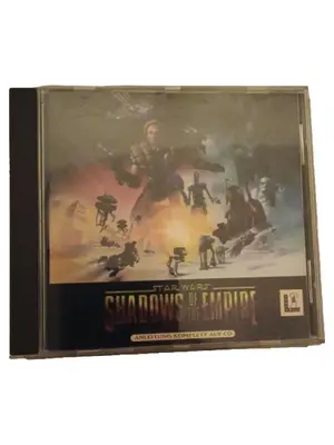 LUCASARTS Rollenspiele