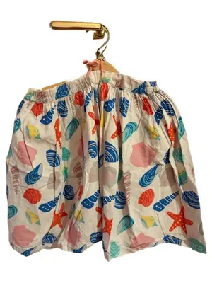 FRUGI Minirock