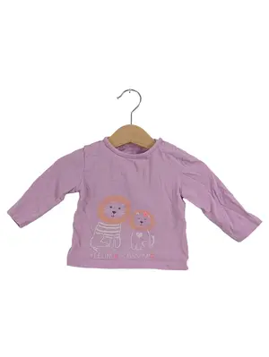 S.OLIVER Langarmshirt