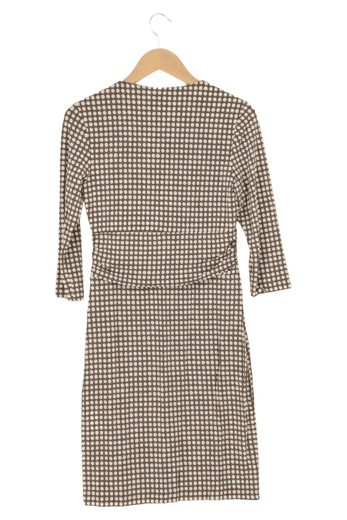 CAPPELLINI Blusenkleid Bild 2