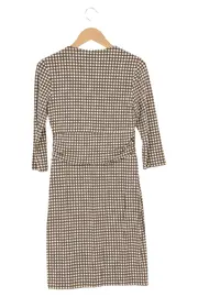 Vorschaubild CAPPELLINI Blusenkleid 2