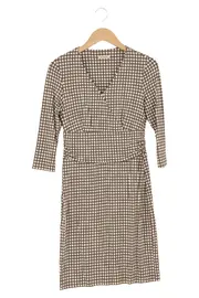 Vorschaubild CAPPELLINI Blusenkleid 1