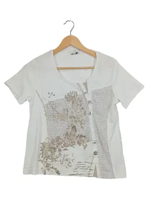ALBA MODA T-Shirt