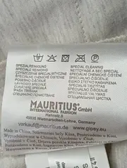 Vorschaubild 5 von Leichte Jacke Damen 34/XS Beige Casual Cardigan