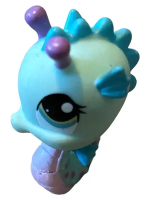 LITTLEST PET SHOP Spielfigur