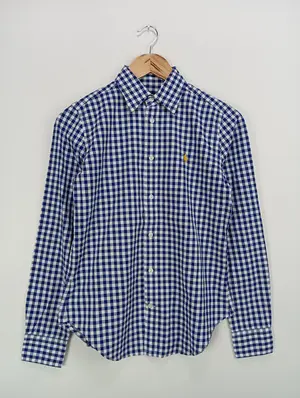 RALPH LAUREN SPORT Freizeithemd