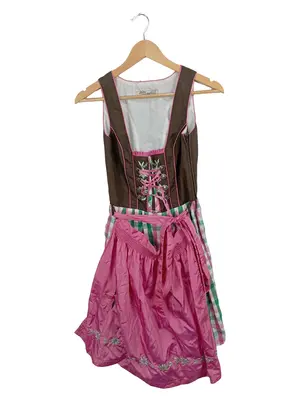 LEKRA Dirndl Trachtenkleid