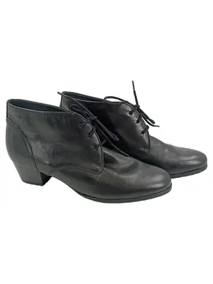 SIOUX Stiefelette