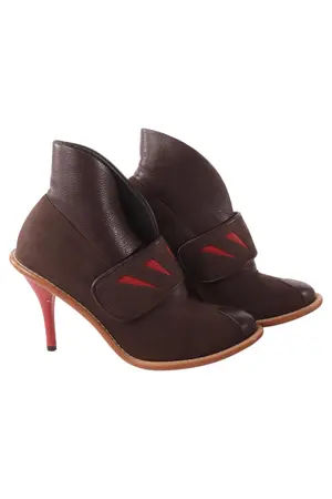 PRING Stiefelette