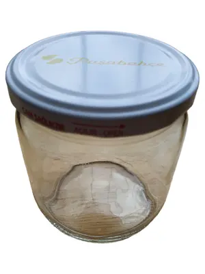 PASABAHCE Vorratsglas