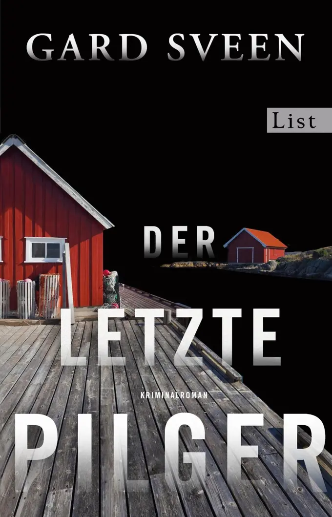 Kriminalroman Bild 1