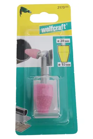 WOLFCRAFT Multifunktionswerkzeug