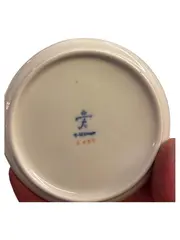 Vorschaubild 2 von Kaiser Sammelteller 3461 Ziege Tiermotiv Porzellan Mehrfarbig Traditionell