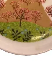 Vorschaubild 4 von Kaiser Sammelteller 3461 Ziege Tiermotiv Porzellan Mehrfarbig Traditionell