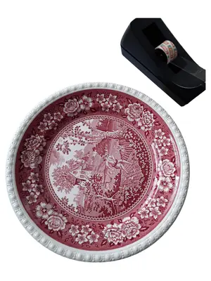 VILLEROY & BOCH Sammelteller