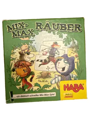 HABA Brettspiel