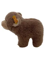 Vorschaubild 2 von Teddybär Plüschtier Kuscheltier Braun Klassisch 12cm