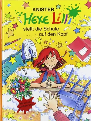 Buch für Kinder