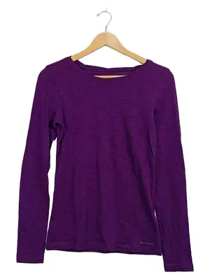 MARC O'POLO Langarmshirt