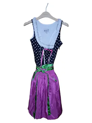 MARJO Dirndl Trachtenkleid