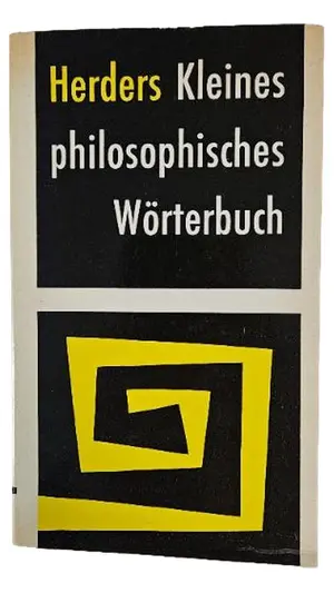 Philosophisches Buch