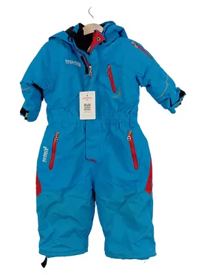 8848 ALTITUDE Schneeanzug