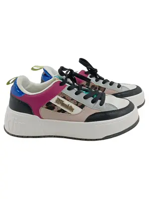 D.FRANKLIN Sneaker low