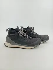 Vorschaubild 2 von Terrex Wanderschuhe Herren Grau Größe 41 Outdoorschuhe