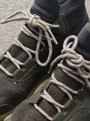 Vorschaubild 8 von Terrex Wanderschuhe Herren Grau Größe 41 Outdoorschuhe