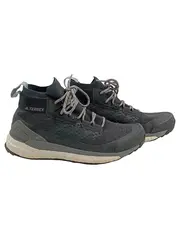 Vorschaubild 1 von Terrex Wanderschuhe Herren Grau Größe 41 Outdoorschuhe