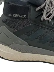 Vorschaubild 4 von Terrex Wanderschuhe Herren Grau Größe 41 Outdoorschuhe