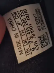 Vorschaubild 9 von Terrex Wanderschuhe Herren Grau Größe 41 Outdoorschuhe