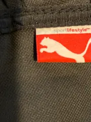 Vorschaubild 6 von Sporttasche Reisetasche Schwarz Polyester Groß Logo Sport Fitness