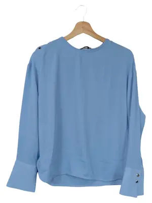 MANGO Bluse