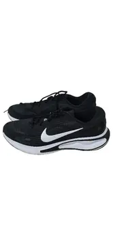 Vorschaubild 2 von Journey Run Herren Laufschuhe Sportschuhe Schwarz Weiß Gr. 46