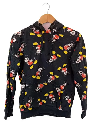 DISNEY Kapuzenpullover