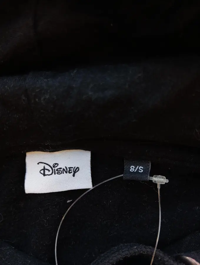DISNEY Kapuzenpullover Bild 3