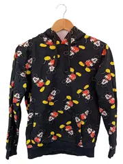 Vorschaubild DISNEY Kapuzenpullover 1