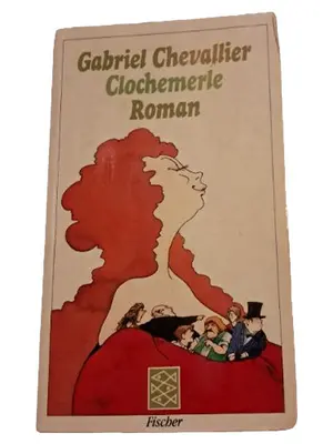Gesellschaftsroman