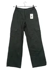 Vorschaubild 1 von Damen Cargohose Marusha W28/36/S Grün Casual Hose