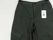 Vorschaubild 3 von Damen Cargohose Marusha W28/36/S Grün Casual Hose